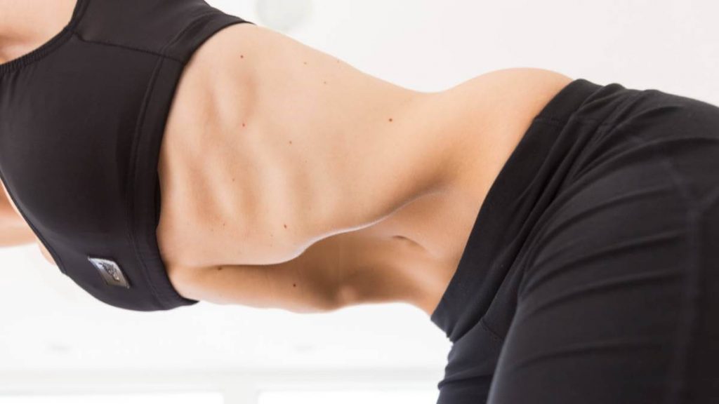 Gimnasia Abdominal Hipopresiva en Reus